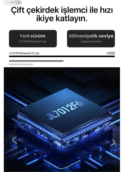 Watch T-Ranger Ultra Akıllı Saat Outdoor Güçlü ve Dayanıklı Tasarım | Gelişmiş Batarya Performansı Navigasyon Karnaval Kırmızı Mactivepro - Harvox