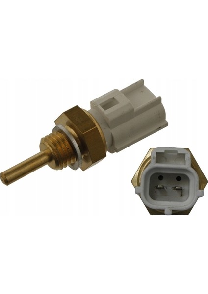 Hareret Müşürü Toyota Yaris 1.33 Vvt-I 2008-2011 / Corolla 1.6 2006-2013 / Cıtroen C1 1.0 2005