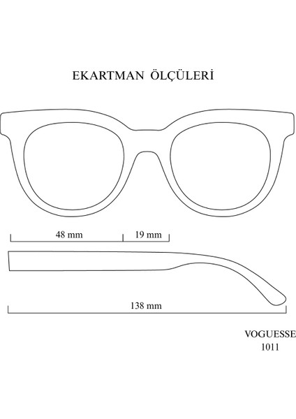 1011 C59 Unisex Polarize Güneş Gözlüğü fırsatları