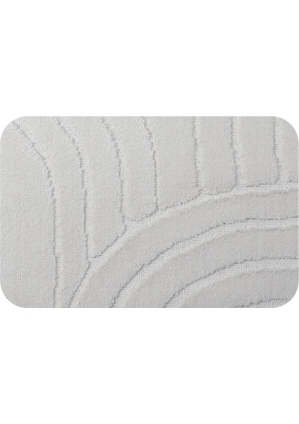 Mojave MJ05 Krem Micro Fiber Polyester Yumuşak Silinebilir Keçeleşmez Leke Tutmaz Dekoratif Halı modelleri