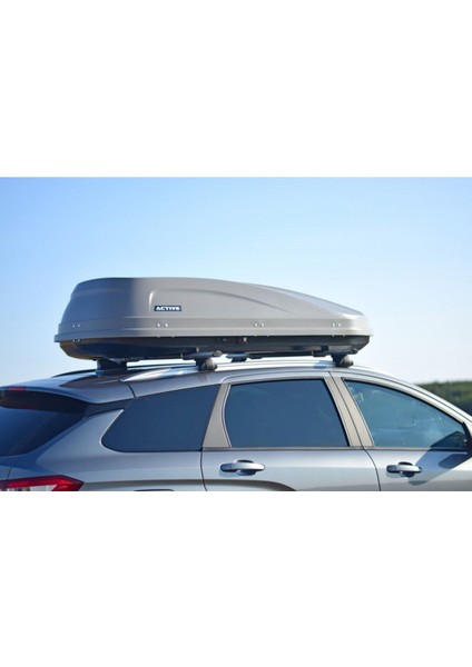Audi A4 Ara Atkı Siyah- Bold Bar V2 (2 Parça) | Sw (2008-2015)