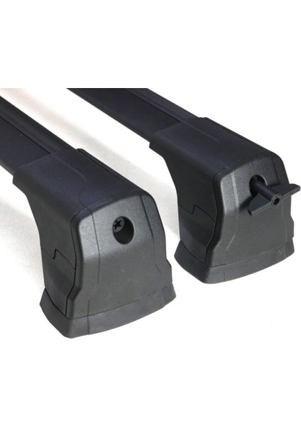 Renault Trafic Ara Atkı Siyah- Elegance v3 (3 Parça) | 2001-2014 Arası fiyatları