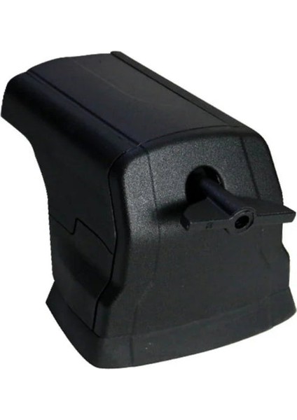 Renault Trafic Ara Atkı Siyah- Elegance v3 (3 Parça) | 2001-2014 Arası modelleri