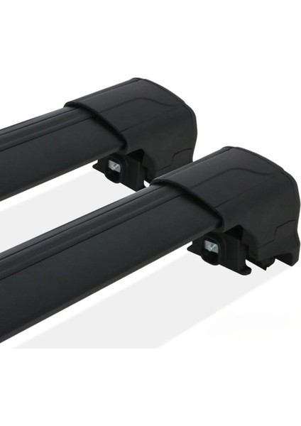 BMW X5 G05 Ara Atkı Siyah- Elegance v2 (2 Parça) | 2018 ve Sonrası fiyatları