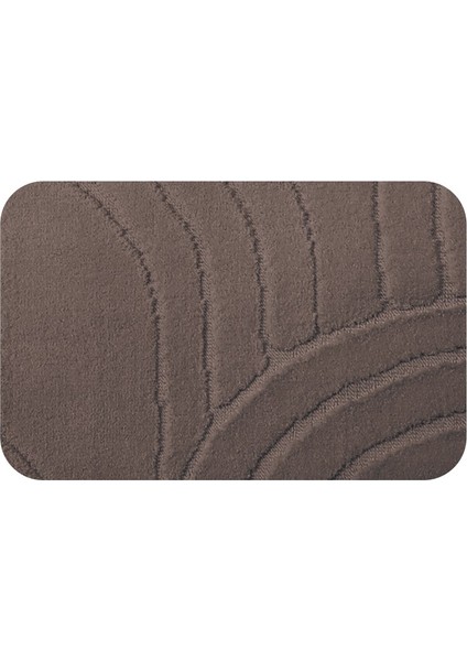 Mojave MJ04 Bej Micro Fiber Polyester Yumuşak Silinebilir Keçeleşmez Leke Tutmaz Dekoratif Halı