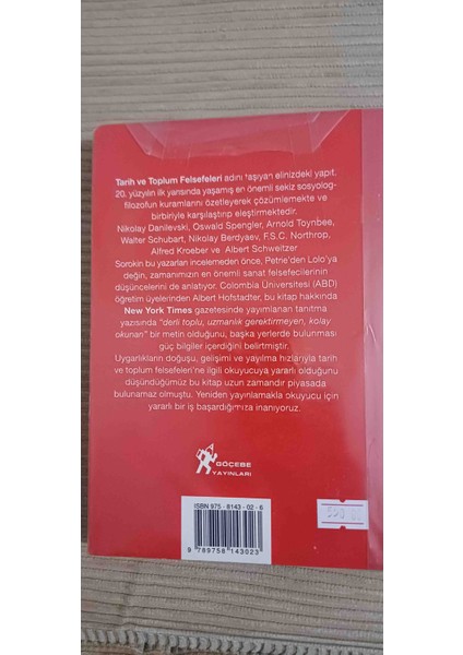 Bir Bunalım Çağında Toplum Felsefeleri pıtırım A. Sorokın