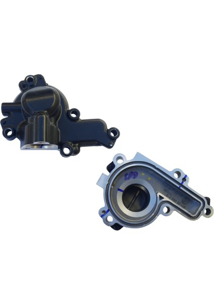 Devirdaim Kapağı Orjinal Bajaj Pulsar Ns 200 Rs 200