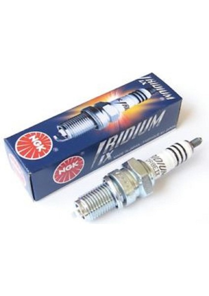 Ngk Buji DPR8EIX-9 X-Max 250 CBR600F XL650 700 Transalp Varadero Goldwıng Ktm Duke 640 Gs 500E