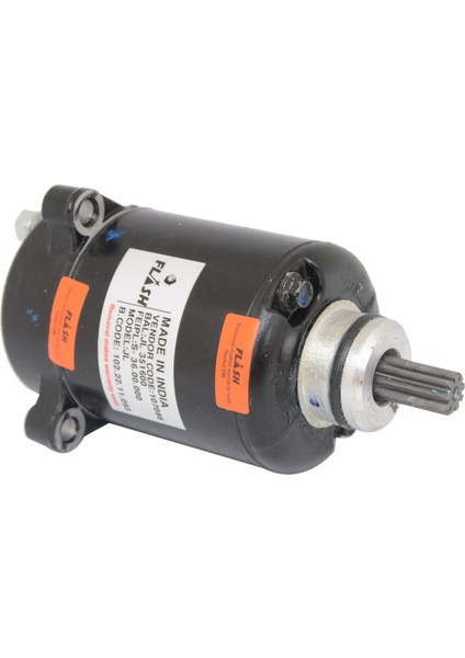 Marş Motoru Orjinal Pulsar 200 Ns 200 Rs 200