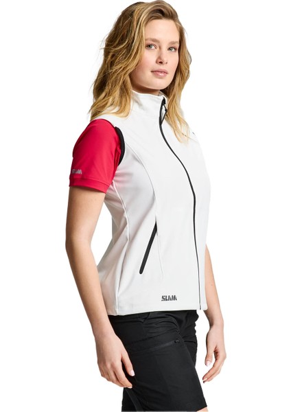 Act Ws Softshell Vest Kadın Bej Yelek fiyatları
