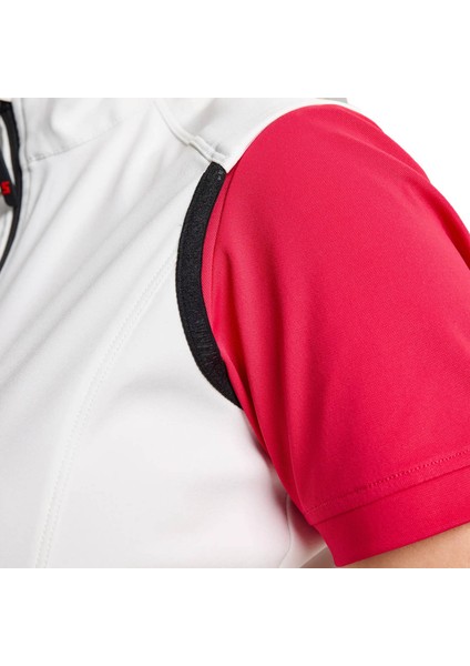 Act Ws Softshell Vest Kadın Bej Yelek