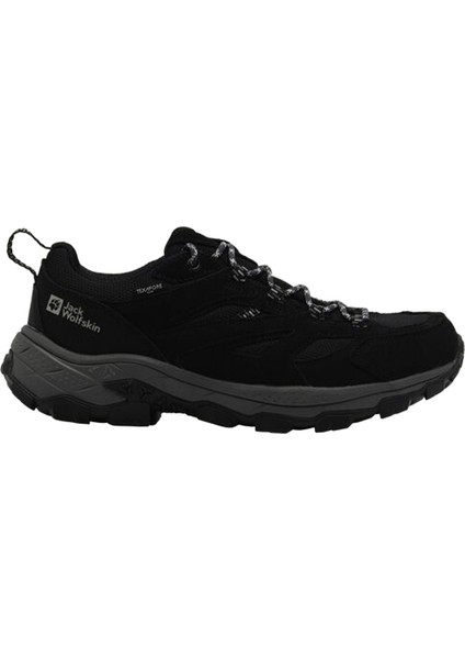 Vojo Tour Texapore Low Erkek Outdoor Ayakkabı