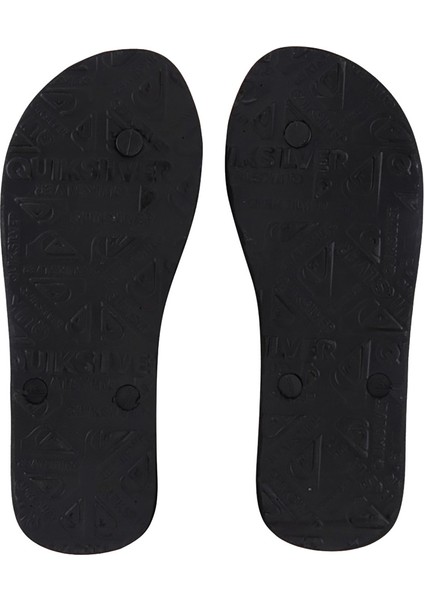 Erkek Terlik Molokai Panel Antrasit LS Ayakkabı indirimleri