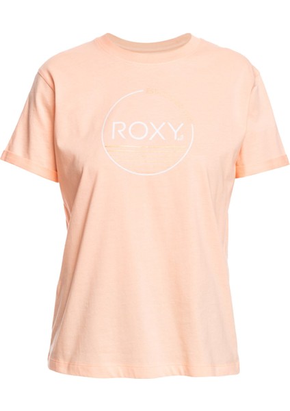 Kadın Tişört Noon Ocean Şeftali fiyatları