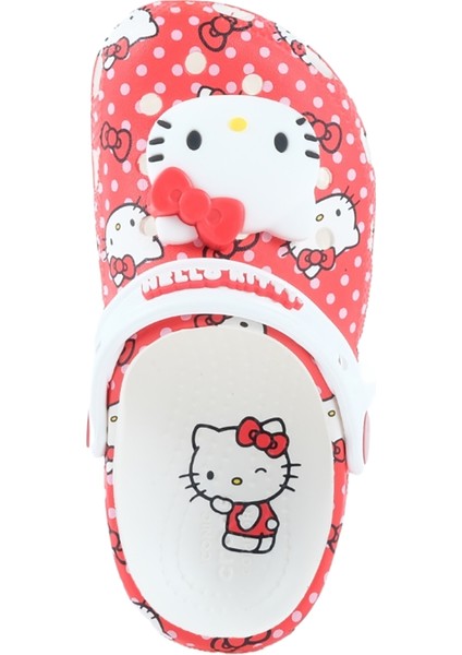 Hello Kitty Classic Çocuk Sandalet (210576-90H) modelleri