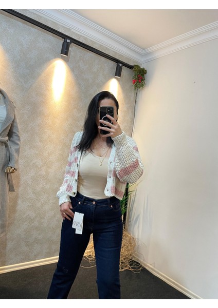 Zra Orijinal Boyfit Jean
