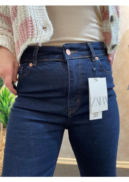 Zra Orijinal Boyfit Jean indirimleri