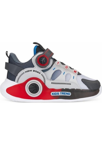 529 Erkek Çocuk Rahat Sneaker