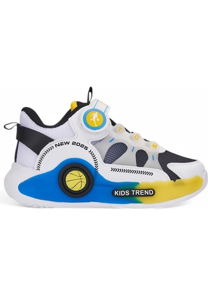 529 Erkek Çocuk Rahat Sneaker