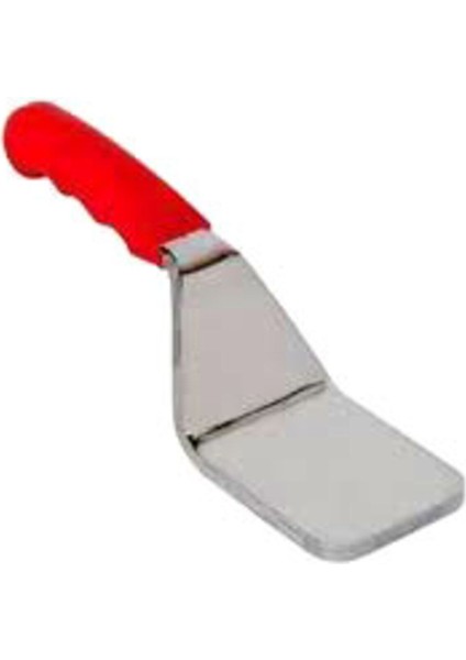 Plastik Saplı - Metal No-3 Et Dövecek (4415)