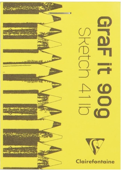Yapışkan Kenarlı A5 Defter