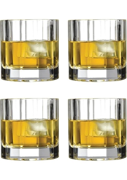Churchill Viski Bardağı 68004 4'lü Set