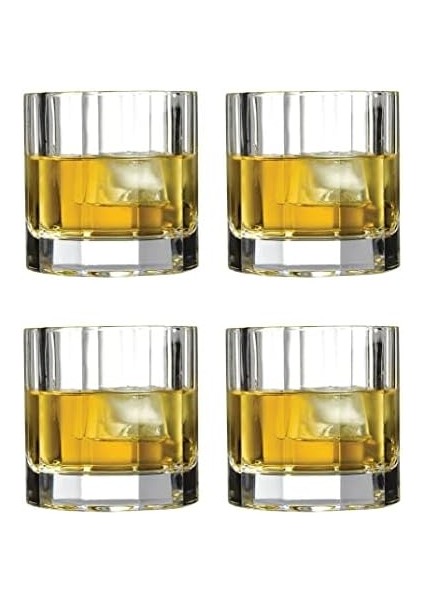 Churchill Viski Bardağı 68004 4'lü Set fiyatları