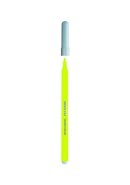 Turbo Color, 6'lı Kutu