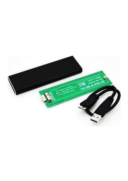 Macbook SSD Kutusu 2012 7+17 Pin macbook SSD Kutusu