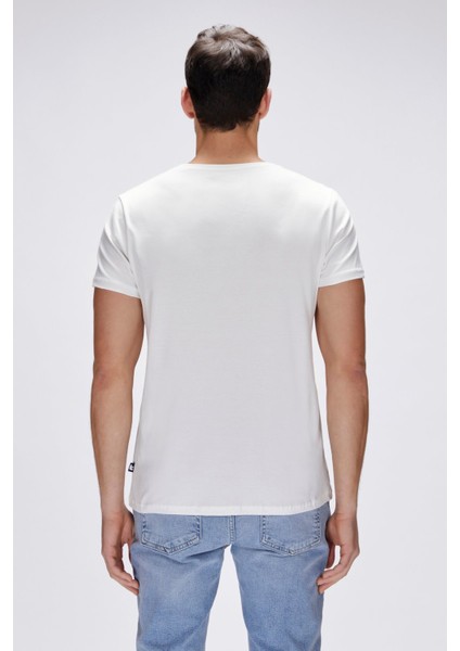 25,01,07,008 Bad Bear Nash T-Shırt