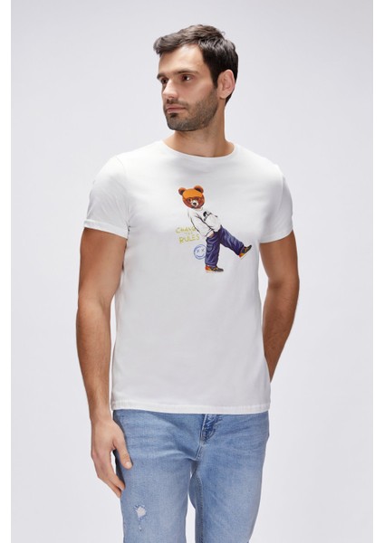 25,01,07,008 Bad Bear Nash T-Shırt modelleri