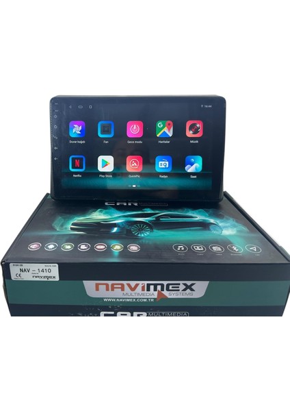 Renault Master 2021 6-128 (Fanlı) Profesyonel Oem Multimedia fiyatları