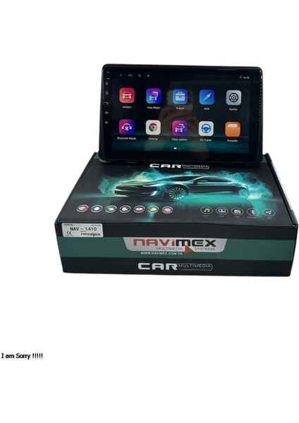 Dacia Duster 2018-2020 6-128 (Fanlı) Profesyonel Oem Multimedia fiyatları