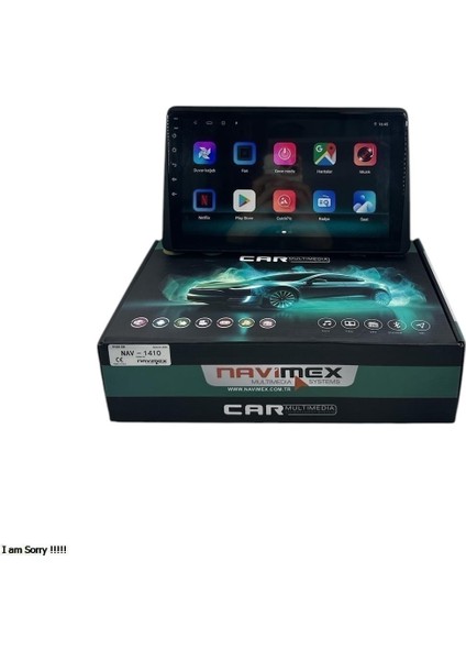 Dacia Duster 2018-2020 6-128 (Fanlı) Profesyonel Oem Multimedia modelleri