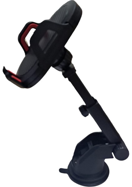 Vantuzlu Telefon Tutacağı