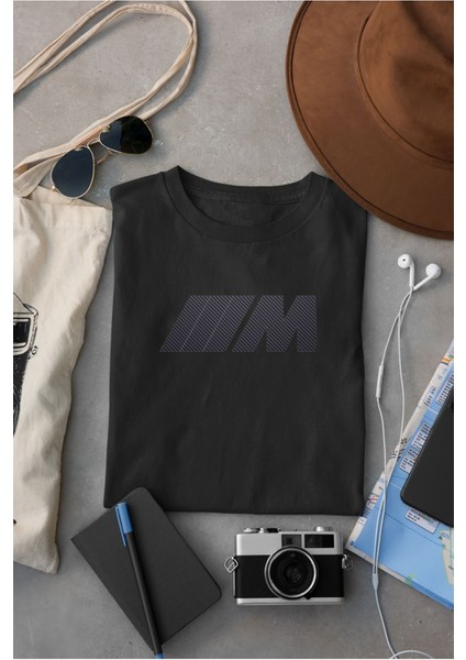 Oversize Tshirt Bmw E30 Özel Tasarım Baskılı