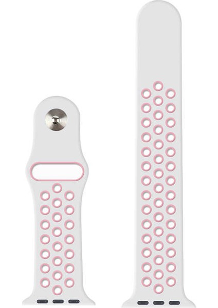 Watch 40MM Krd-02 Uyumlu Kordon Zore - No1