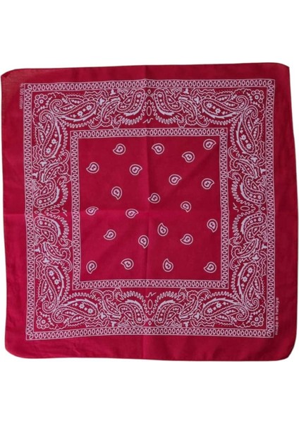 Çocuk Unisex Bandanalı 10'lu Nubuk Kovboy Şapkası ( 8-14 Yaş ) modelleri