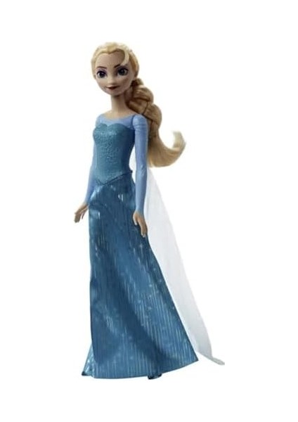 Frozen HLW47 | Fd Core - Elsa Fr 1 fiyatları