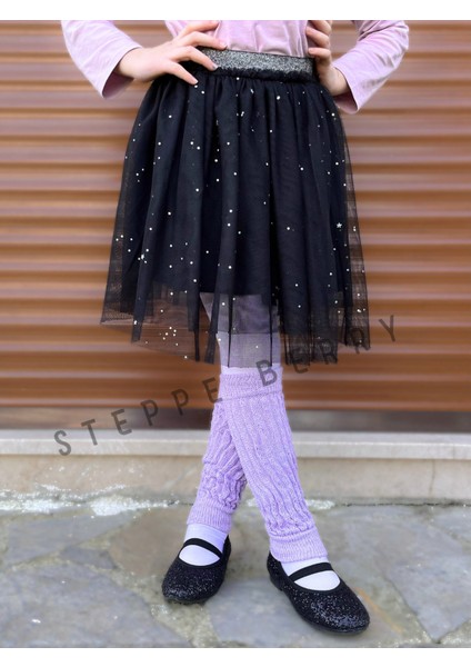 Çocuk Tozluk Çorap