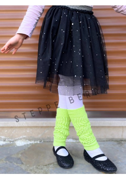 Çocuk Tozluk Çorap