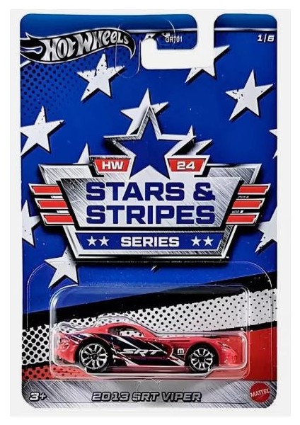 Stars & Stripes Serites 5'li Set GRT01 fiyatları