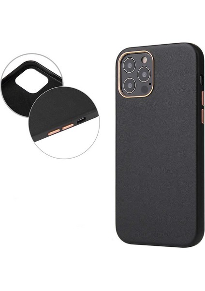 Apple iPhone 12 Mini Kılıf Eyzi Kapak-Lacivert