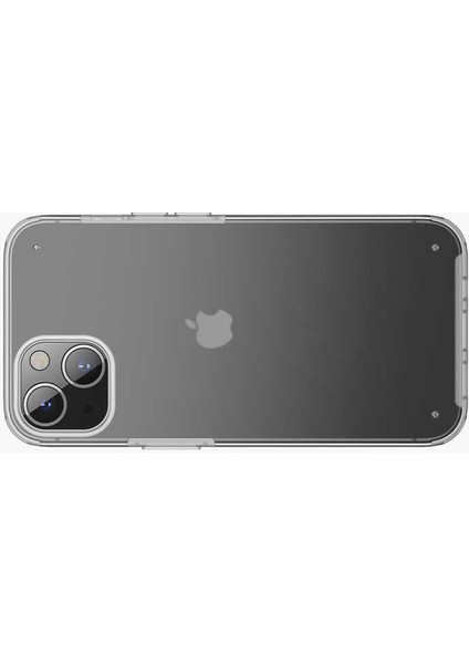 Apple iPhone 13 Mini Kılıf Volks Kapak-Kırmızı