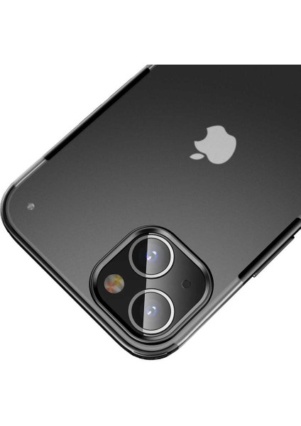 Apple iPhone 13 Mini Kılıf Volks Kapak-Kırmızı