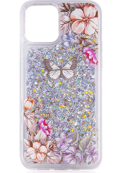 Apple iPhone 13 Mini Kılıf Marshmelo Silikon-No6