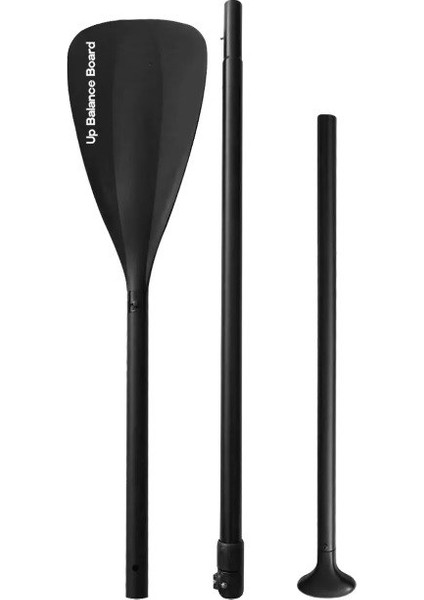 Şişme Sörf Tahtası Sup Board Stand Up Paddle Board 335x84x15 Cm Yeşil