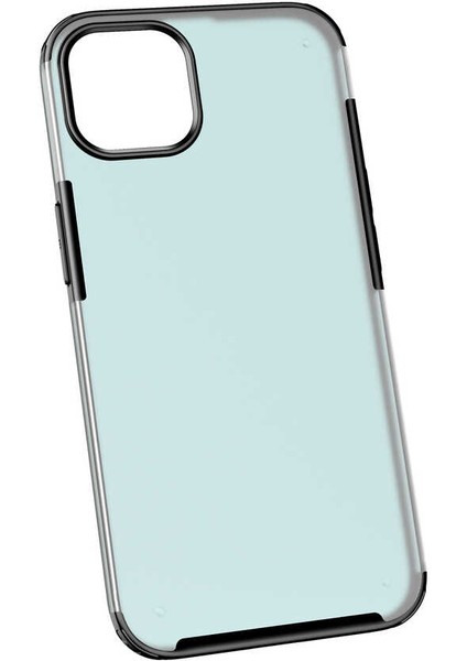 Apple iPhone 13 Kılıf Volks Kapak-Kırmızı