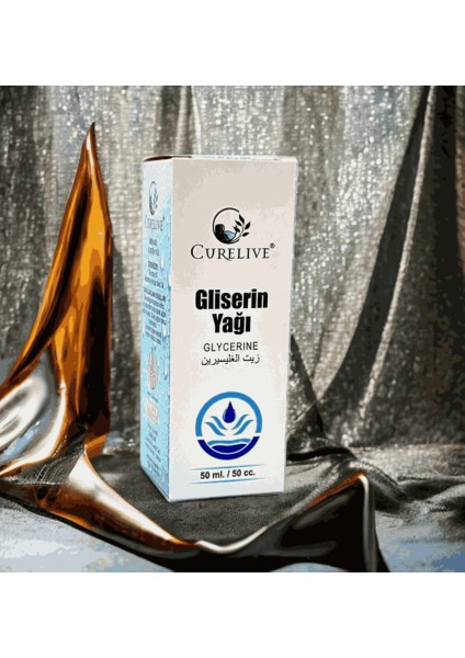 Gliserin Yağı