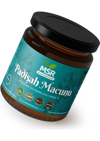 Padişah Macunu 240g